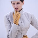 memories sofie gaudaen historical costume fashion photography elvire van ooteghem