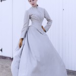 memories sofie gaudaen historical costume fashion photography elvire van ooteghem