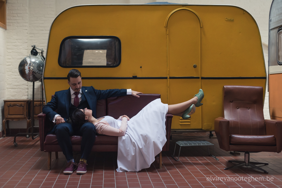 trouwfotograaf trouwportret trouwshoot